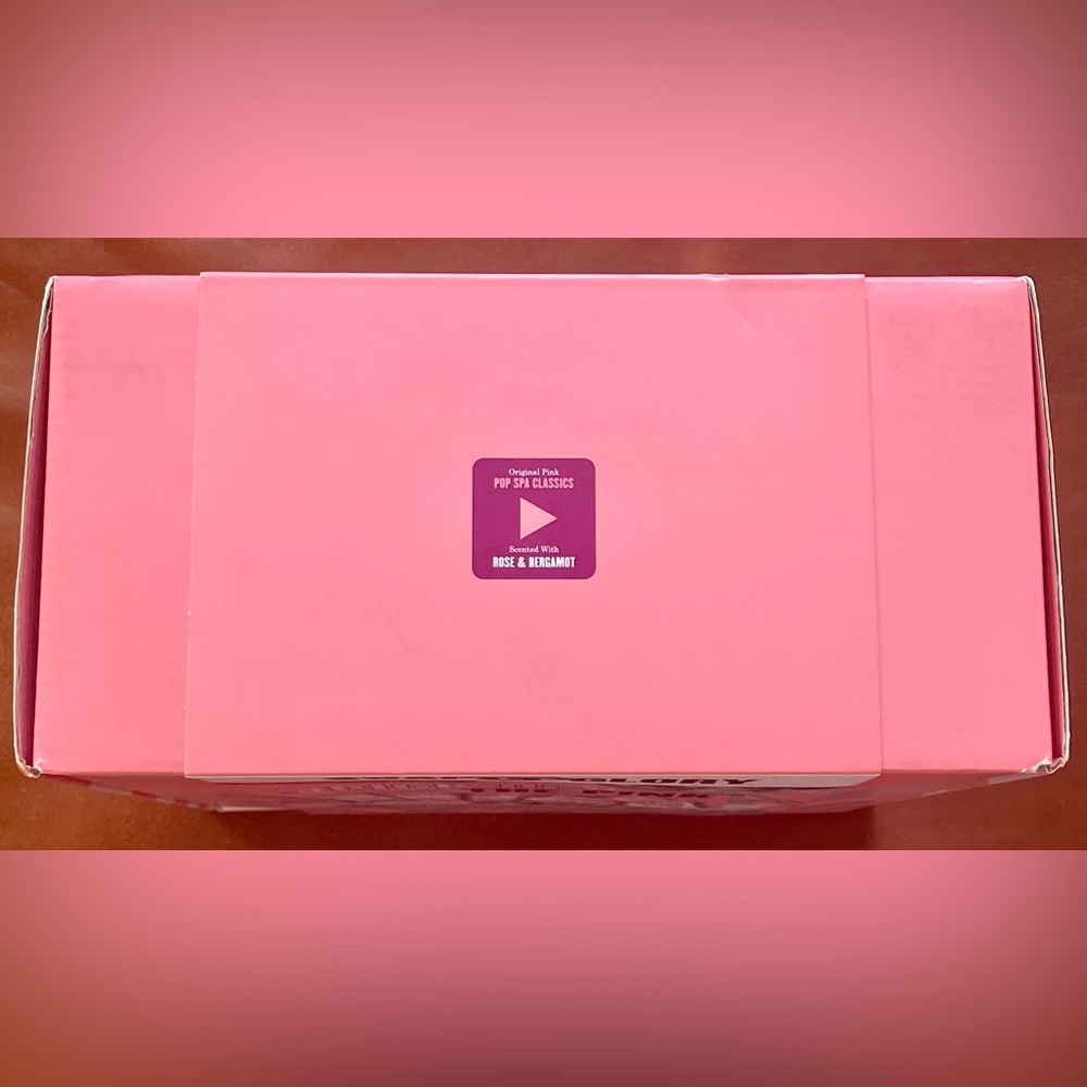 BNIB!Soap & Glory Pick of the Pink Gift Set Original Pink,Rose & Bergamot 😻💖🫧🎁🛍️ - Picture 6 of 15